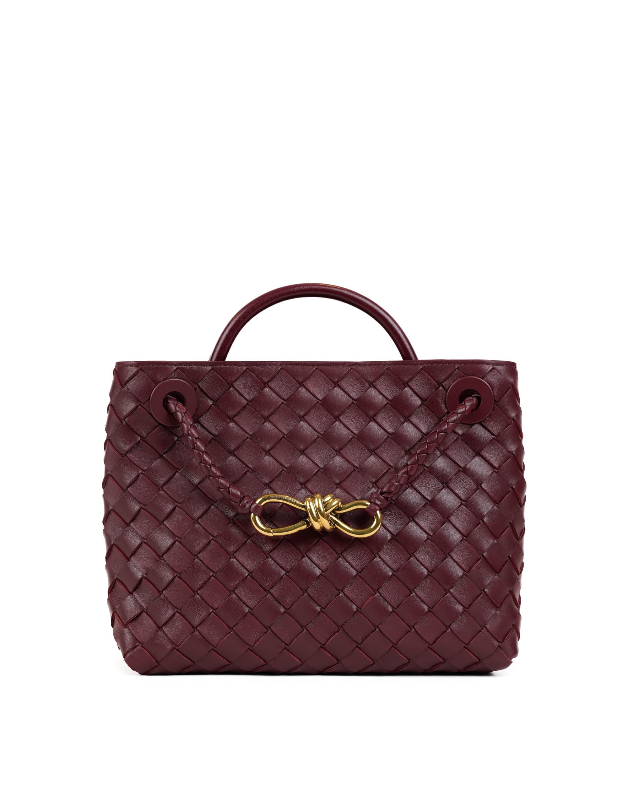 Bottega Veneta Small Andiamo