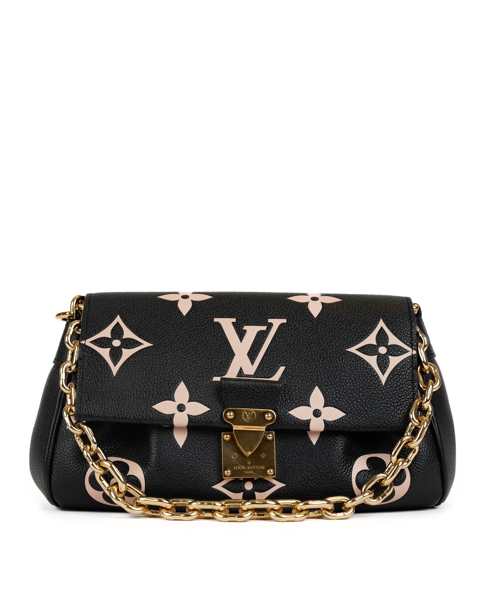 Louis Vuitton East West Pochette Métis