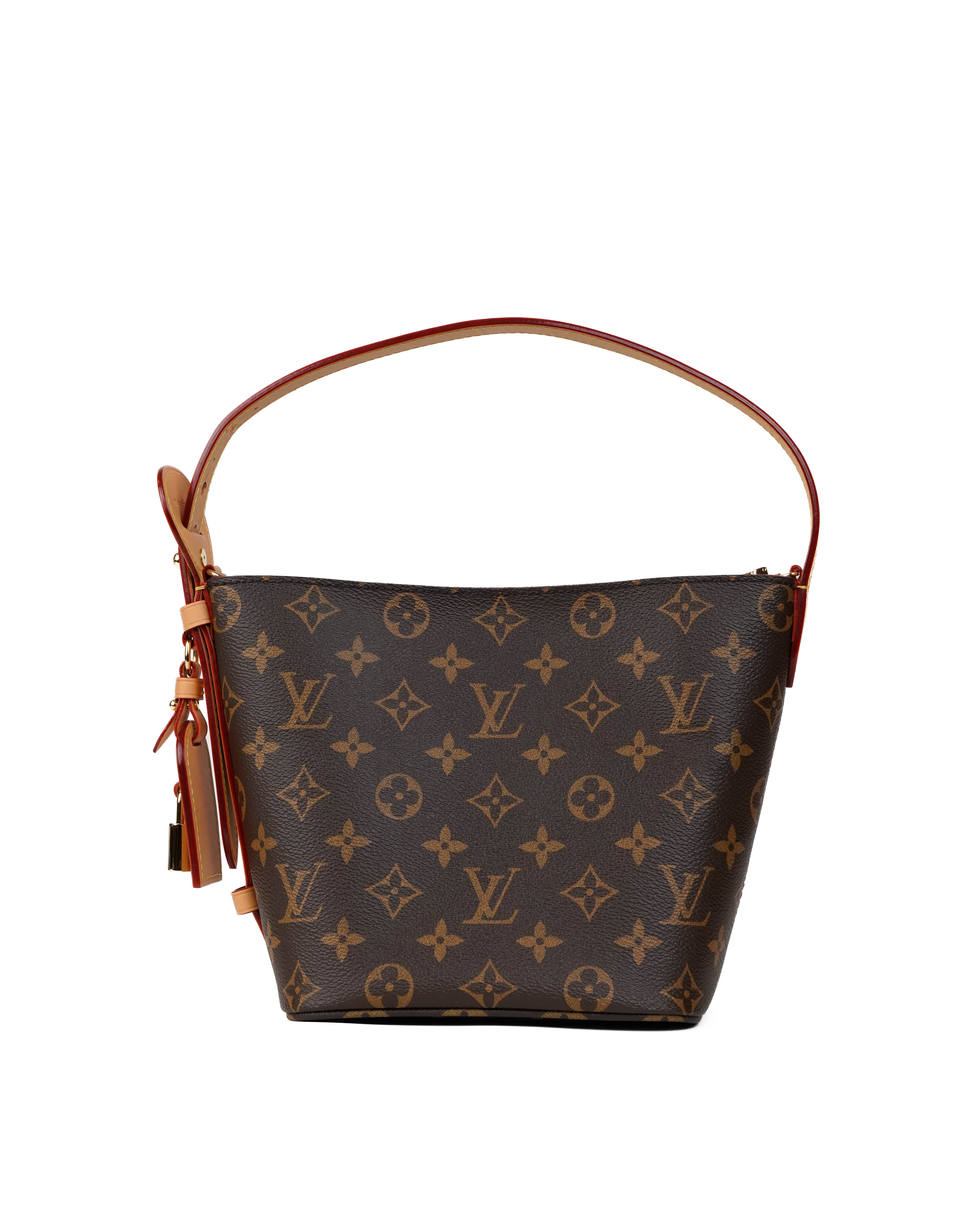 Louis Vuitton All-In BB Monogram (2WAY)