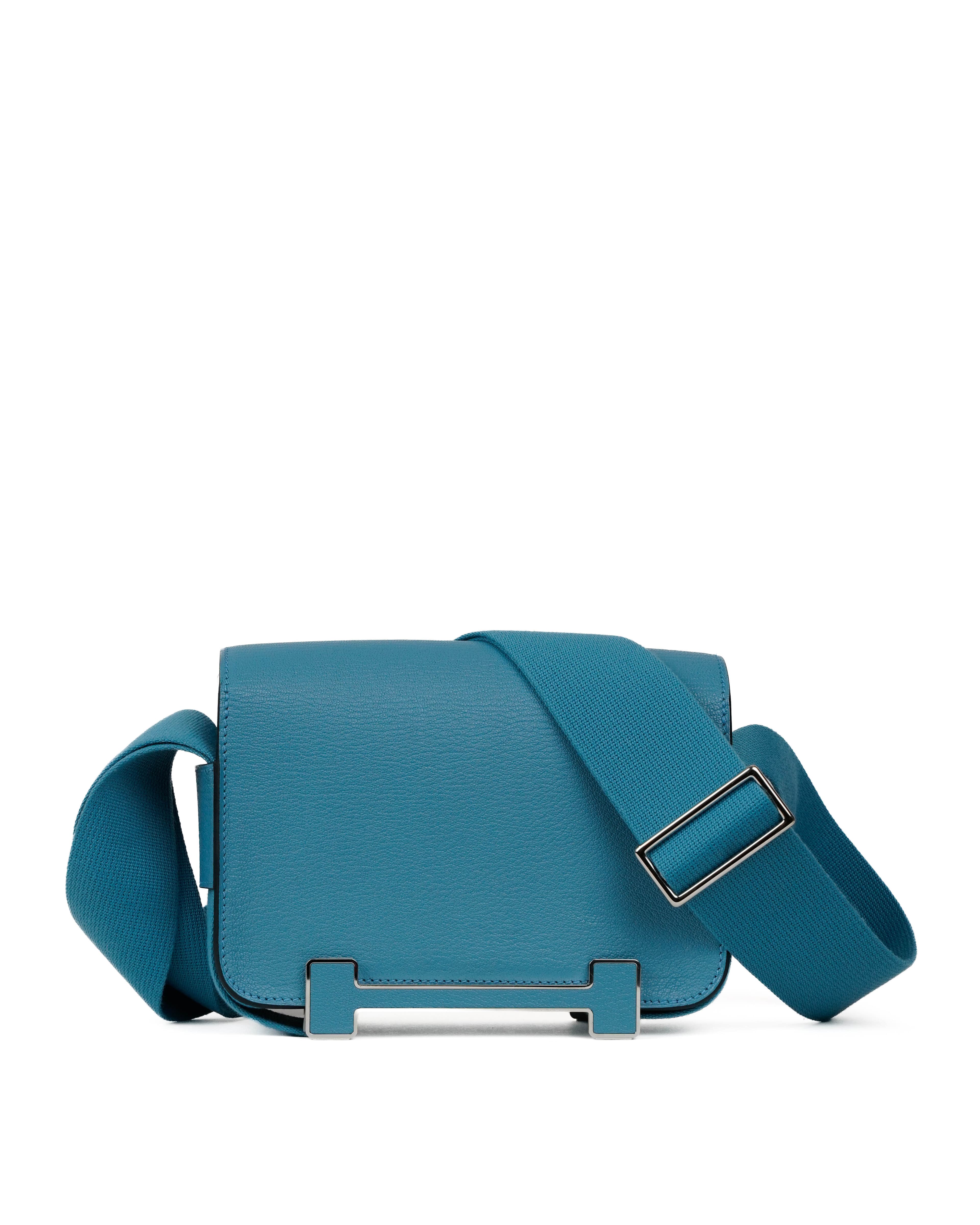 Hermès Geta Shoulder Bag