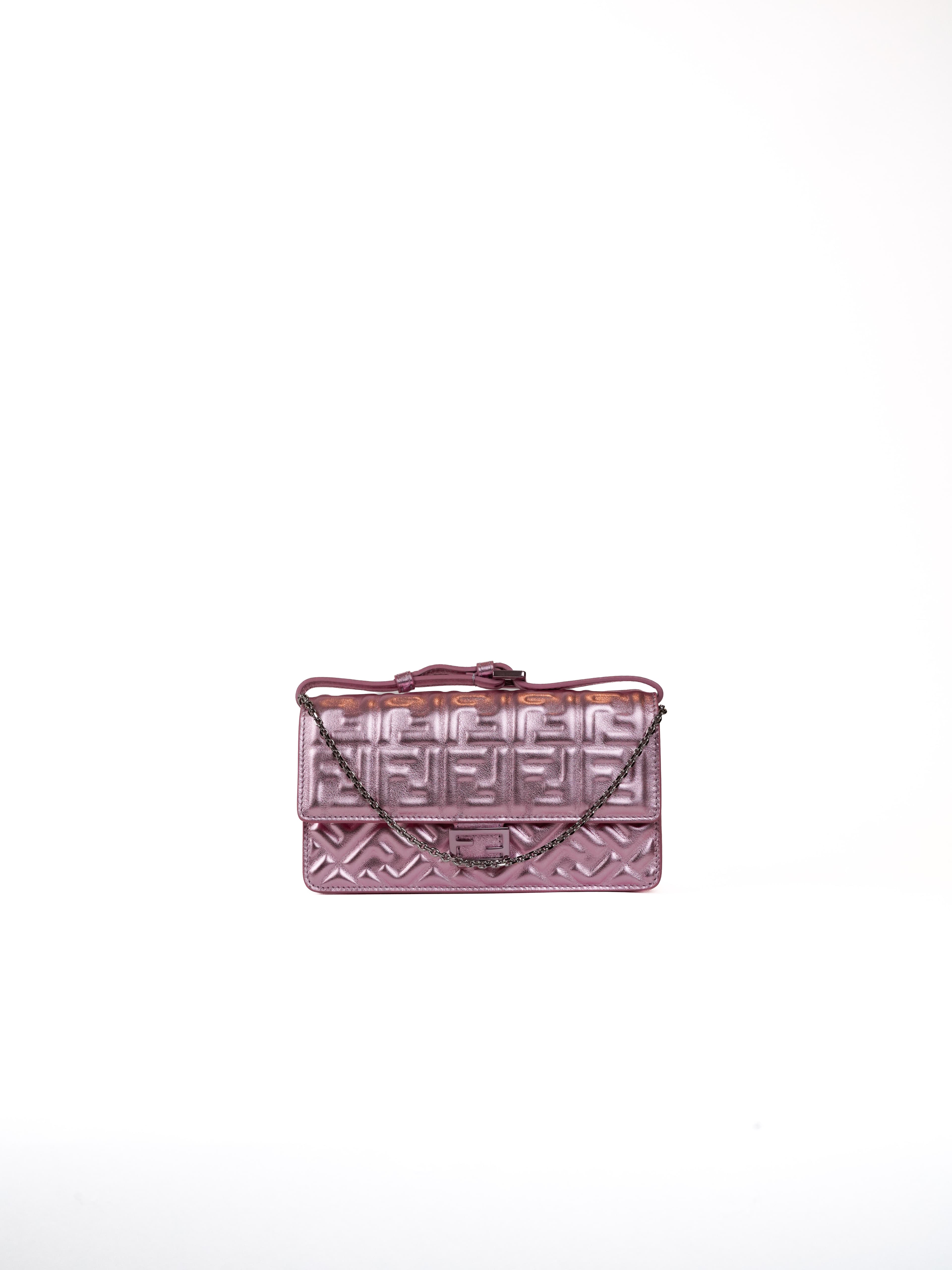 Fendi Fendi Wallet on Chain