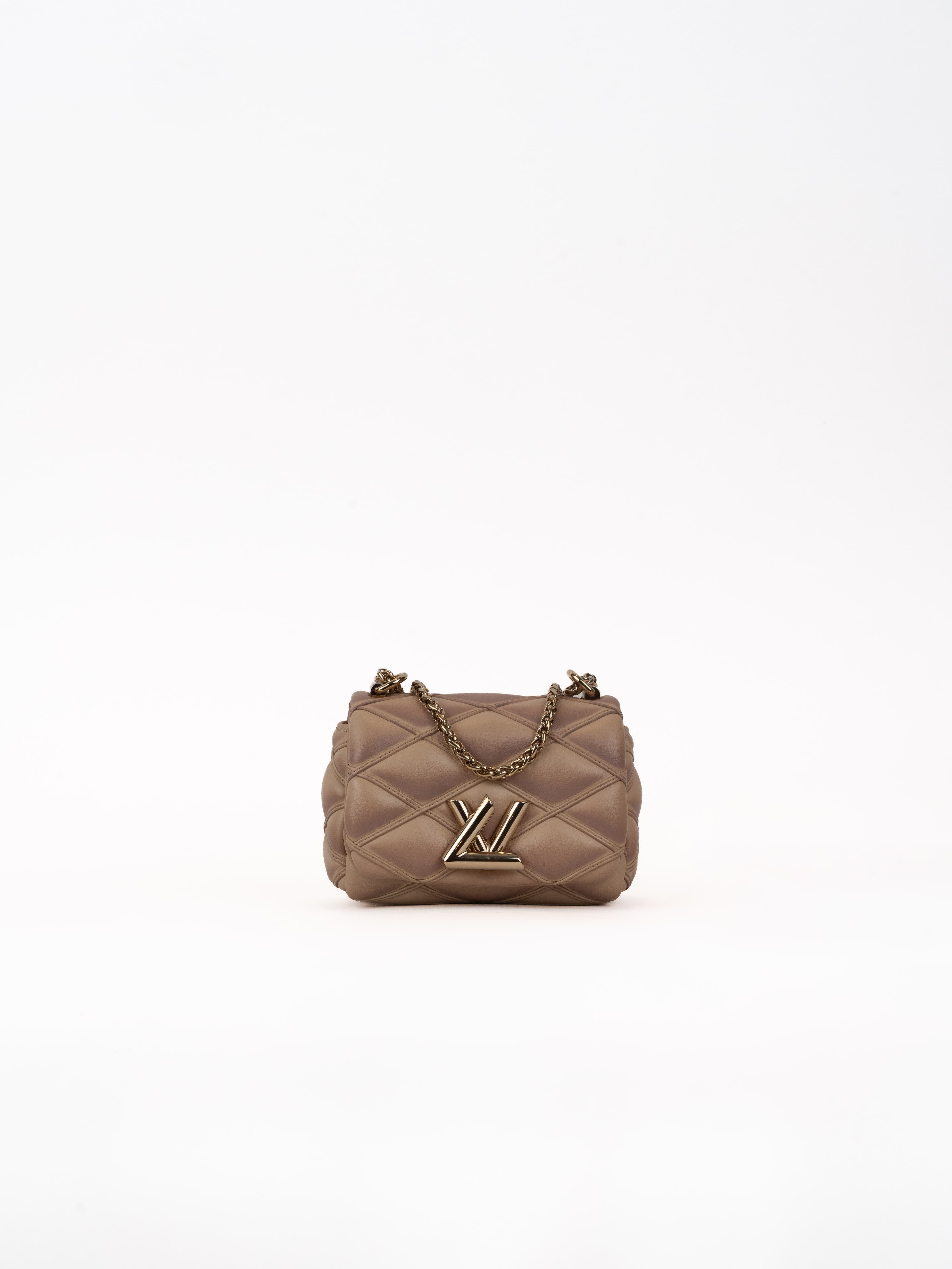 Louis Vuitton Louis Vuitton Pico GO-14