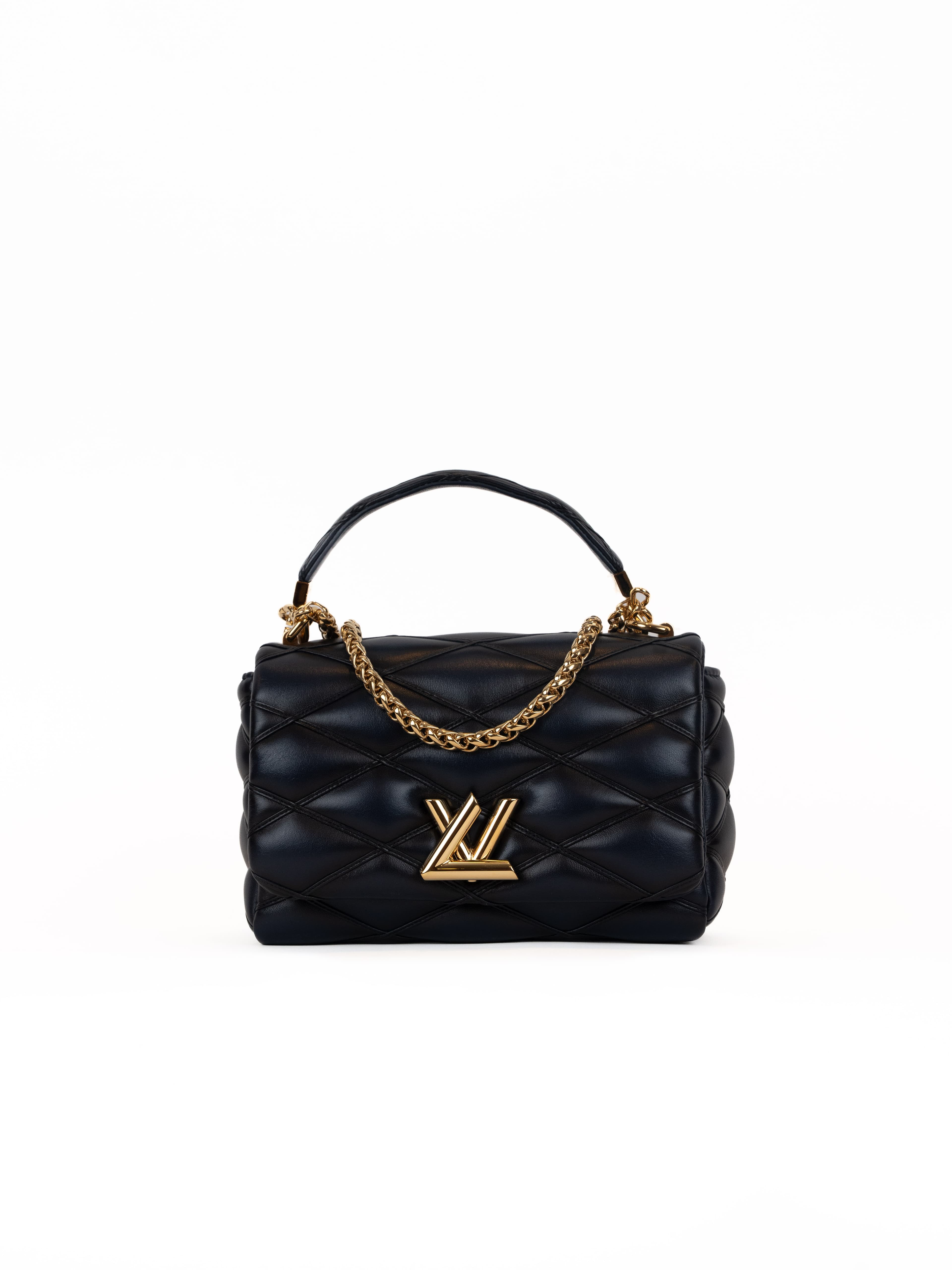 Louis Vuitton GO-14 MM