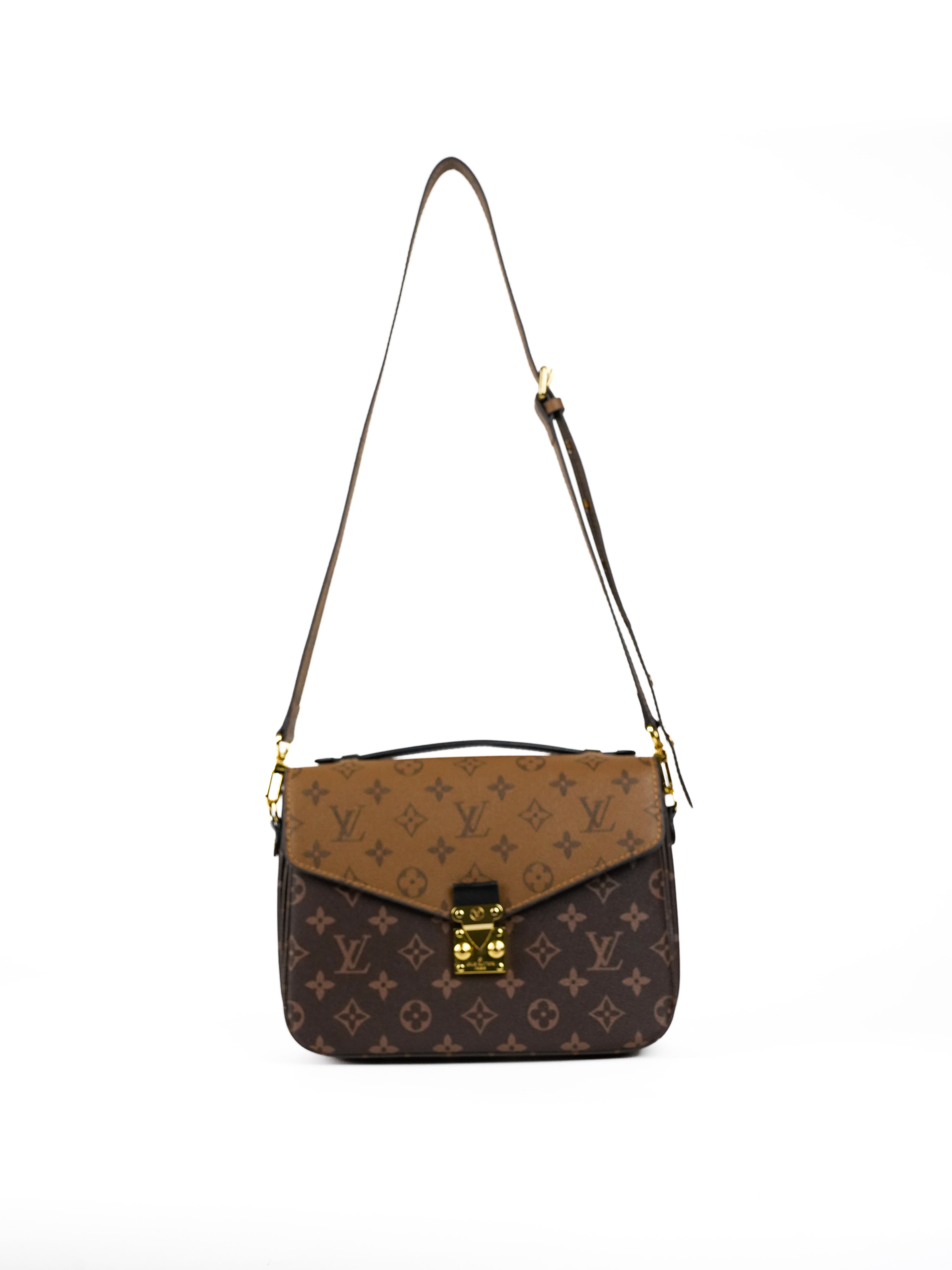 Louis Vuitton Louis Vuitton Pochette Métis