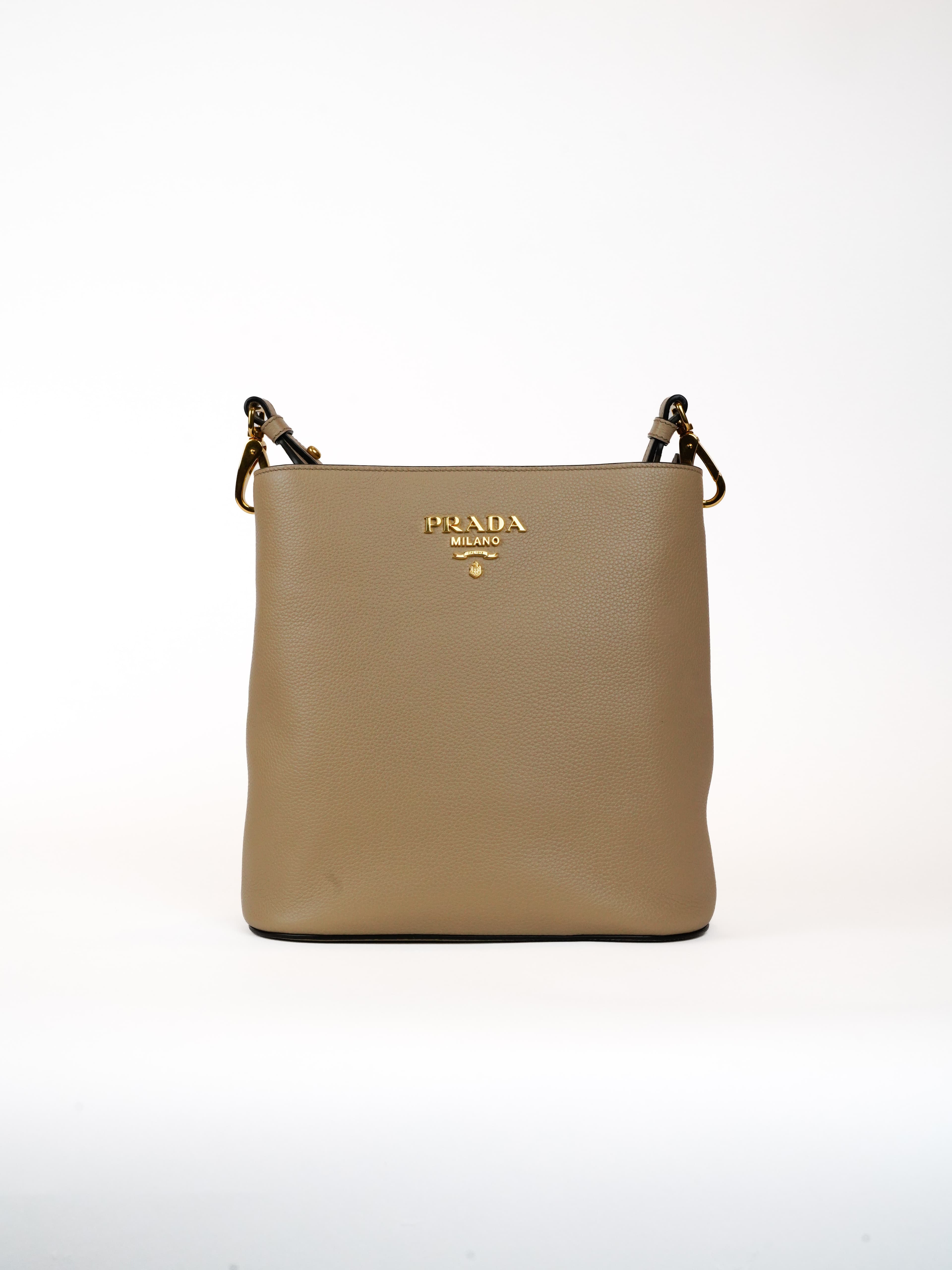 Prada Prada Bucket Bag