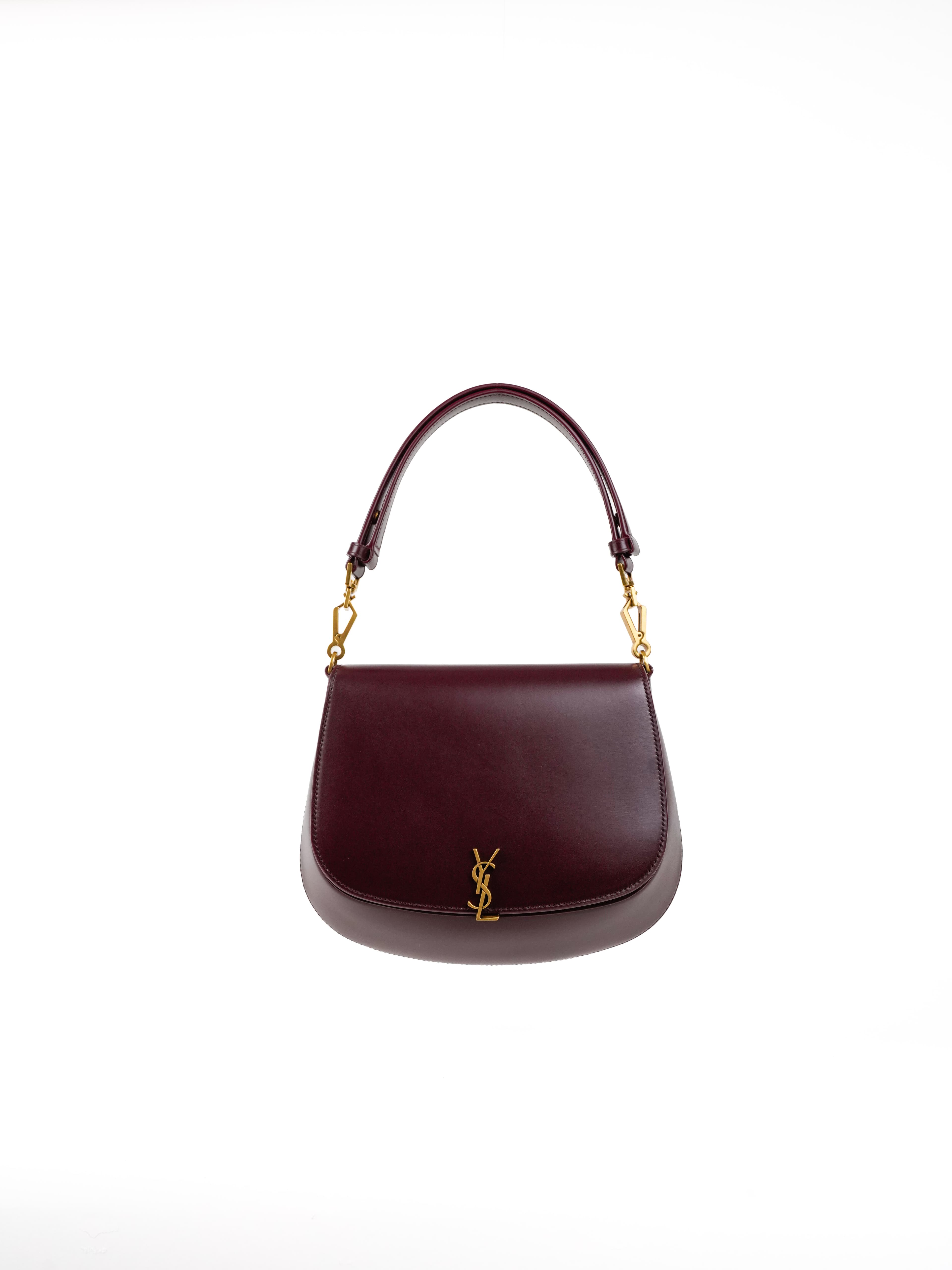 Saint Laurent Voltaire box