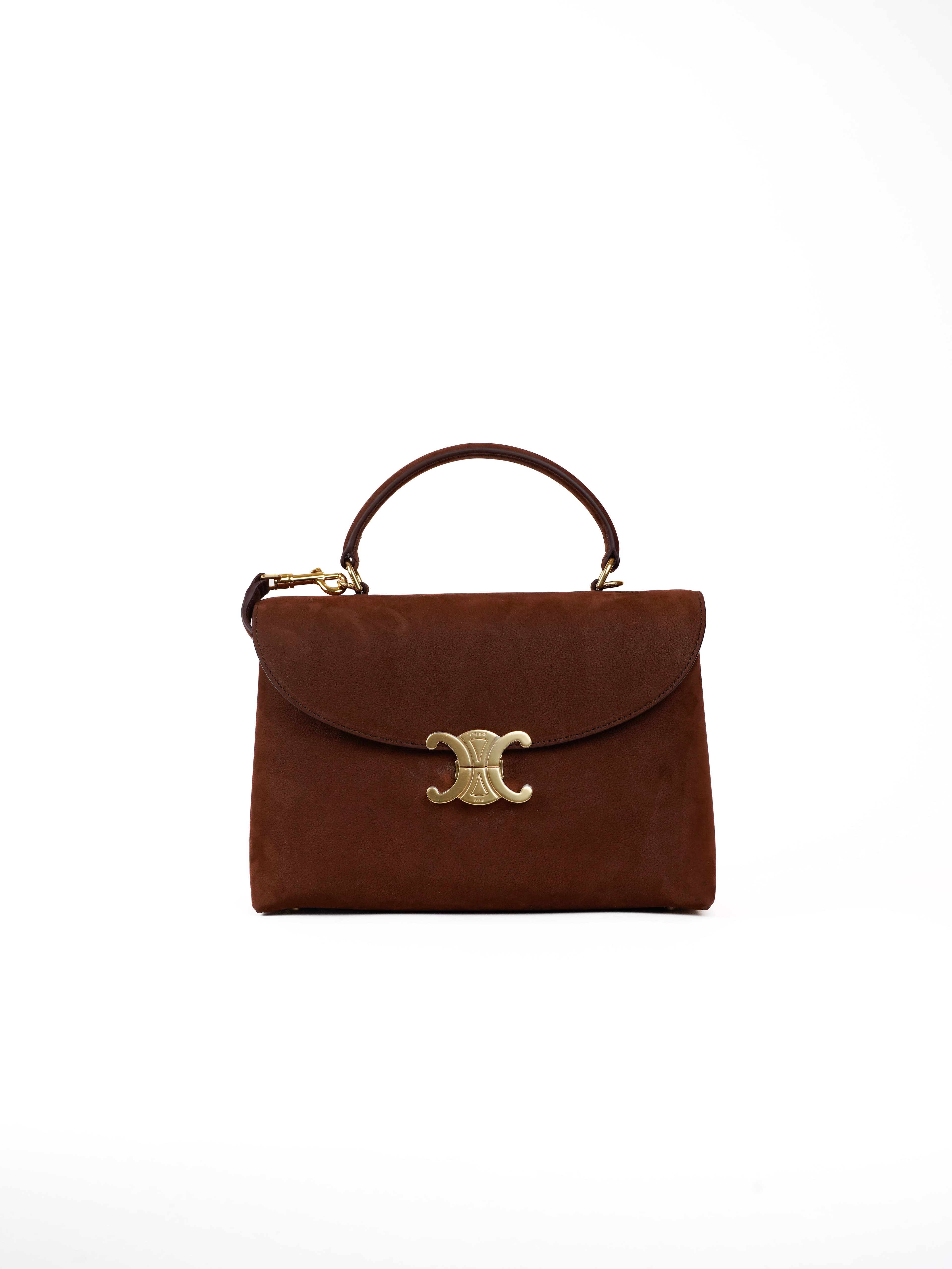 Celine Celine Medium Nino Bag