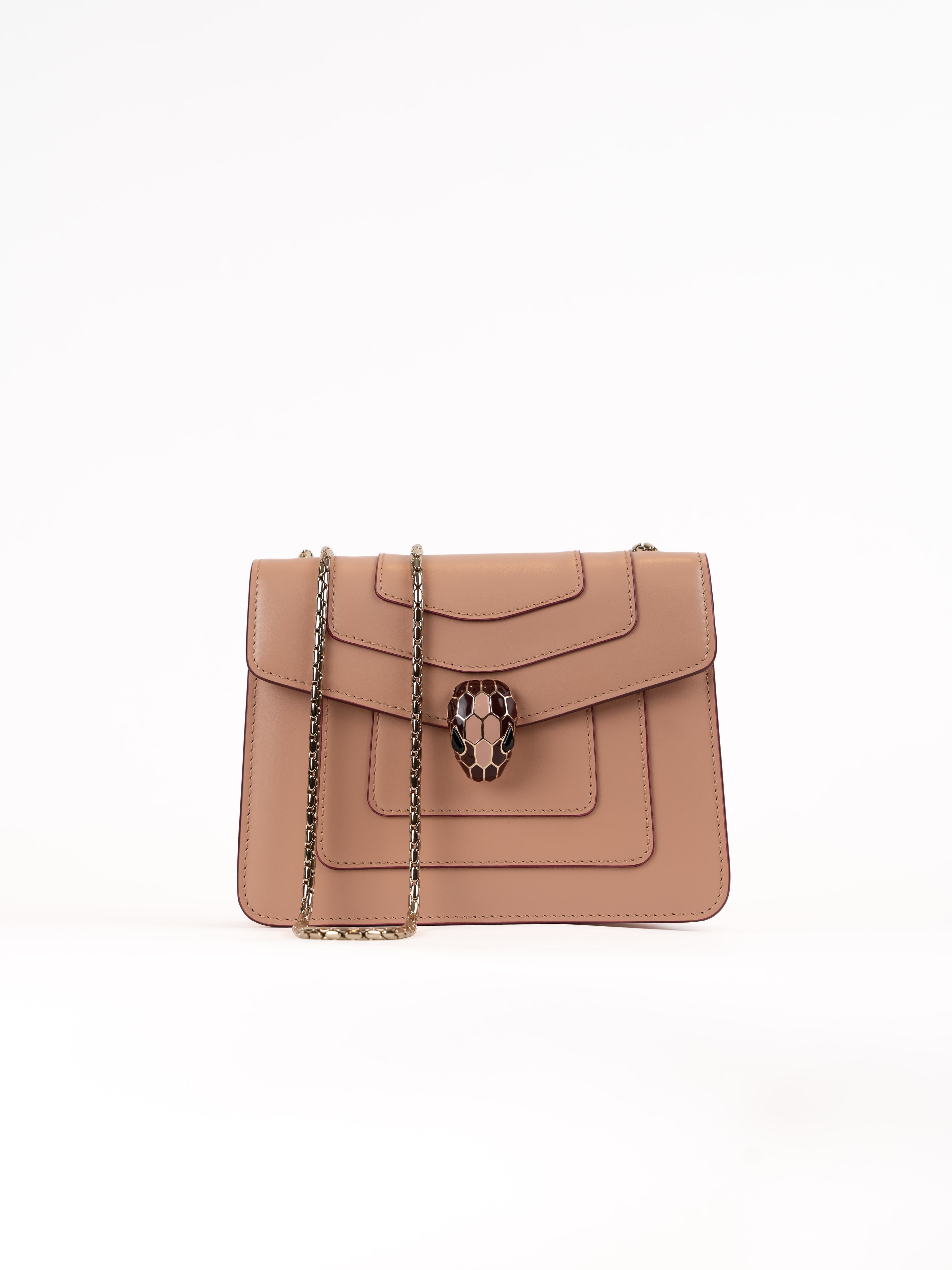 Other Bvlgari Serpenti Forever Shoulder Bag