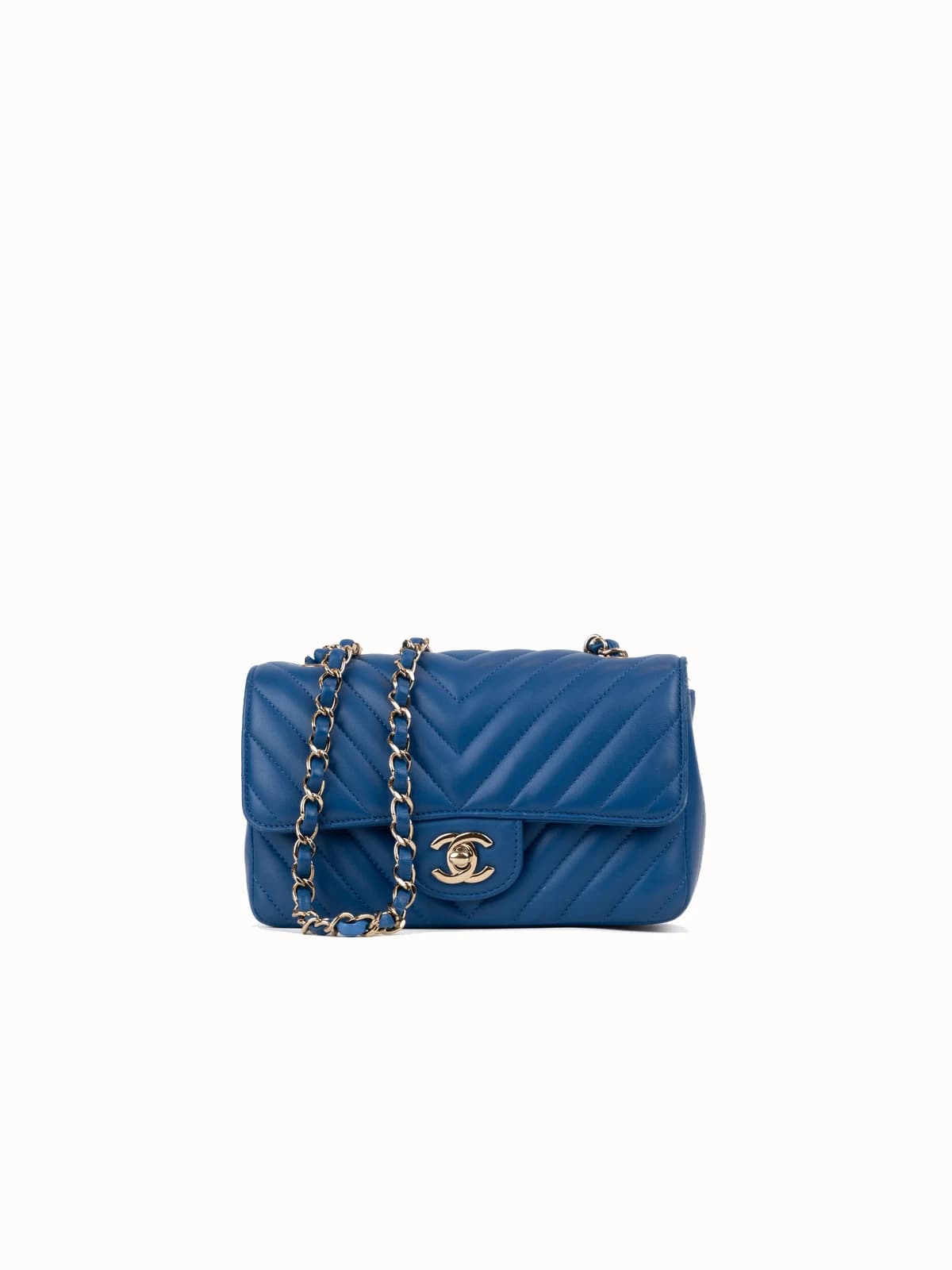 Chanel Mini Classic 20(mini rectangular) — photo 1