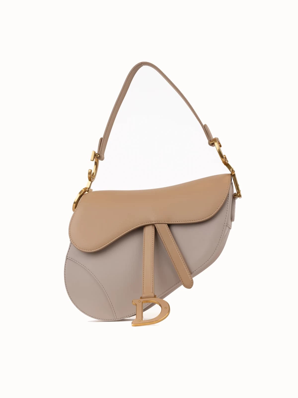 Dior Saddle Bag, Medium — photo 1